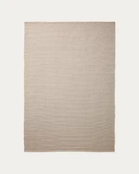 Ковер из синтетического волокна Ardelia экрю 200X300 CM