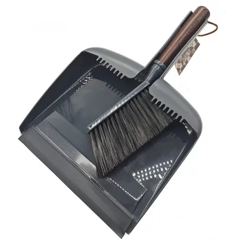 Щетка с совком cleans