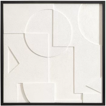 Панно декоративное Minimalism 60X60 CM