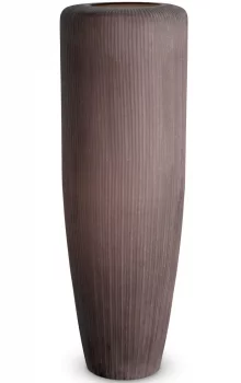 Ваза напольная Isandro 33X33X95 CM