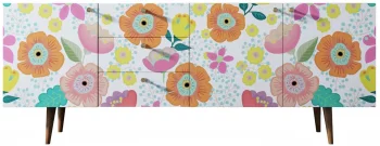 Комод Berber 180X40X70 CM