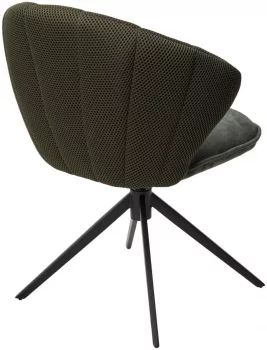 Стул Shell 64X61X86 CM