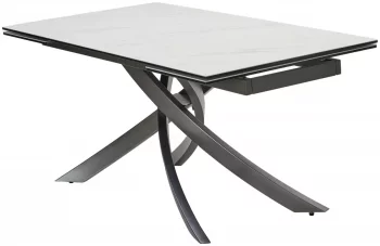 Стол Estebio 160-240X90X76 CM