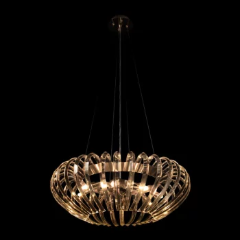 Подвесная люстра Dakota 60X60X145 CM