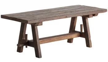 Скамья Badai 120X50X45 CM
