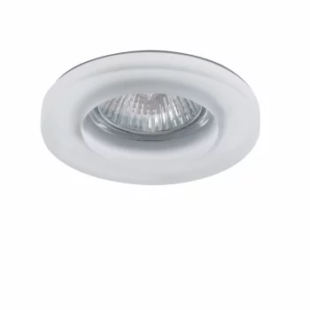 Встраиваемый светильник Anello 9X9X1 CM