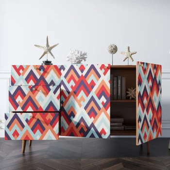 Комод Berber 150X45X90 CM
