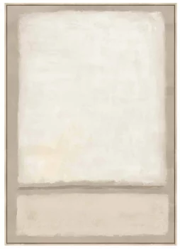 Постер Witte 100X140 CM