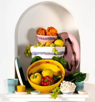 Салатник Feast Ø29 CM