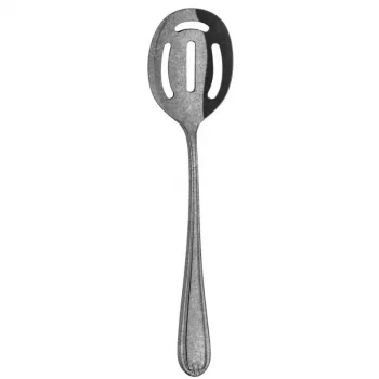 Ложка шумовка для соуса Anatolia retro 21 CM