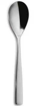 Ложка десертная BCN Colors 18 CM Satin