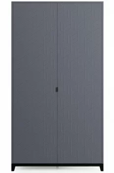 Шкаф Case 121X60X221 CM