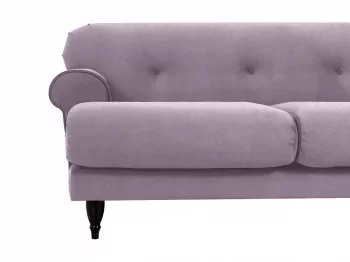 Двухместный диван Italia 159X98X79 CM