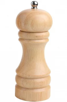 Мельница для соли Capstan Hevea Mills 6X6X15 CM