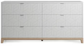 Комод Case 157X45X78 CM