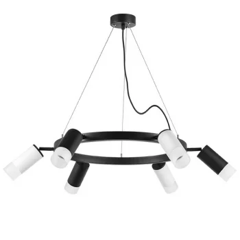 Подвесной спот Rullo 90X90X62 CM