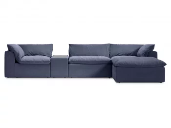 Диван Rivoli 377X110X78 CM