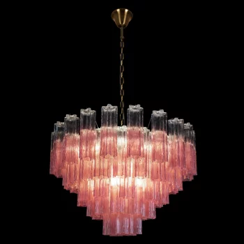 Подвесная люстра Murano 80X80X96 CM