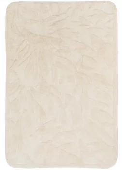 Хлопковый ковёр Sankofa Natural 160X230 CM