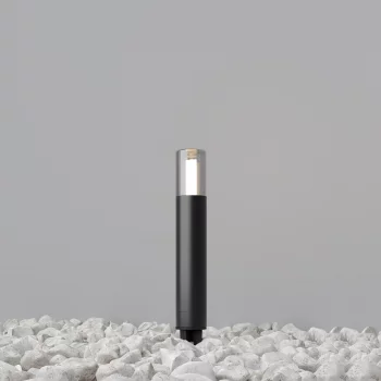 Ландшафтный светильник Glide 4X4X25 CM