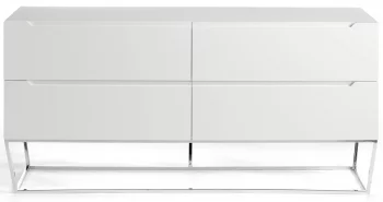 Комод Blanco 160X45X75 CM