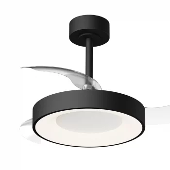 Люстра-вентилятор NISEKO FAN S 40X29.5 CM
