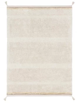 Хлопковый ковёр Bloom 250X350 CM