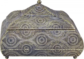 Шкатулка Haosravah 33X28X22 CM