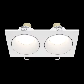 Встраиваемый светильник Зум 17X9X3.6 CM