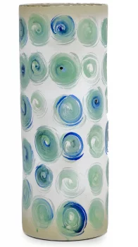 Ваза Aurelia 17X17X45 CM