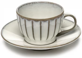 Блюдце Inku Ø12 CM