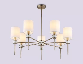 Люстра High Light 84X84X72 CM