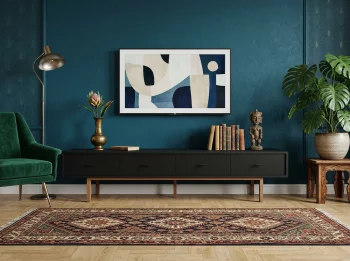 Комод для TV Эмерсон 190X45X40 CM