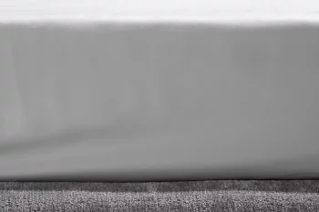 Простыня из тенселя серая 180X240 CM