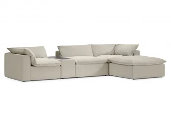 Диван Rivoli 377X110X78 CM