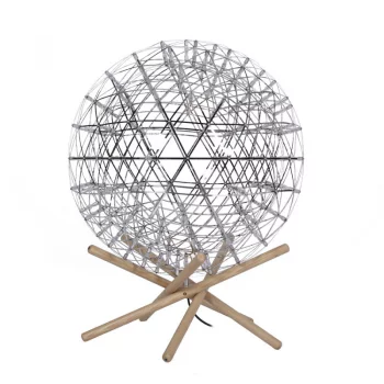 Напольный светильник Raimond 61X61X71 CM