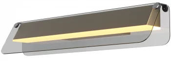 Настенный светильник Flat 43X11X8 CM