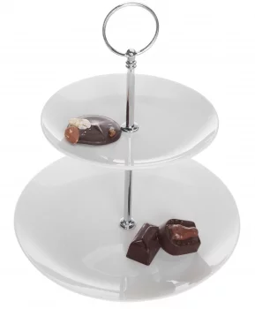 Этажерка Buffet 16X16X21 CM
