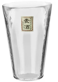 Стакан Foaming 400 ml
