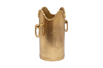 Ведро для шампанского Garda Decor 13X22.5 CM