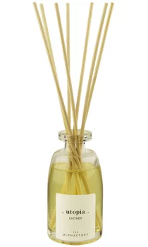 Диффузор ароматический The Olphactory Utopia Leather 100 ml