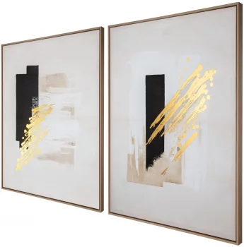 Диптих Orin 75X105 / 75X105 CM