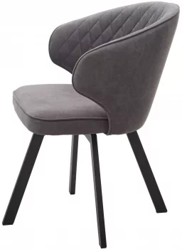 Стул Skat 53X62X82 CM