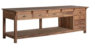 Консольный стол Nehren 274X90X88 CM