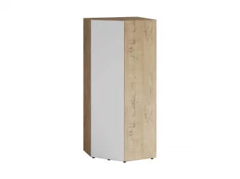 Шкаф угловой правый Modus 101X81X233 CM