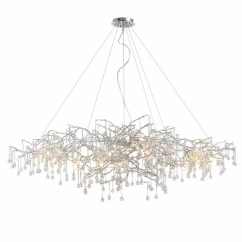 Подвесная люстра Bijout 180X90X150 CM