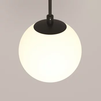 Подвесной светильник Luna 10X10X20 CM