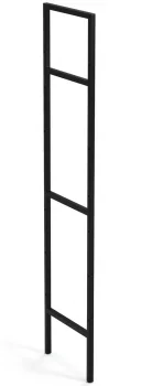 Стойка для модульной коллекции Mobius 34X2X145 CM