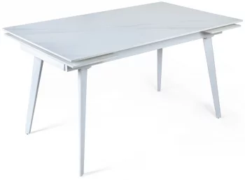 Стол раскладной Buren 140-200X80X76 CM