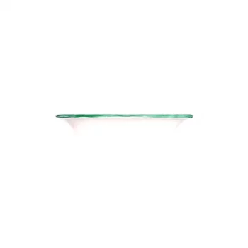 Line Green Блюдо овальное 21см 1972 [12]